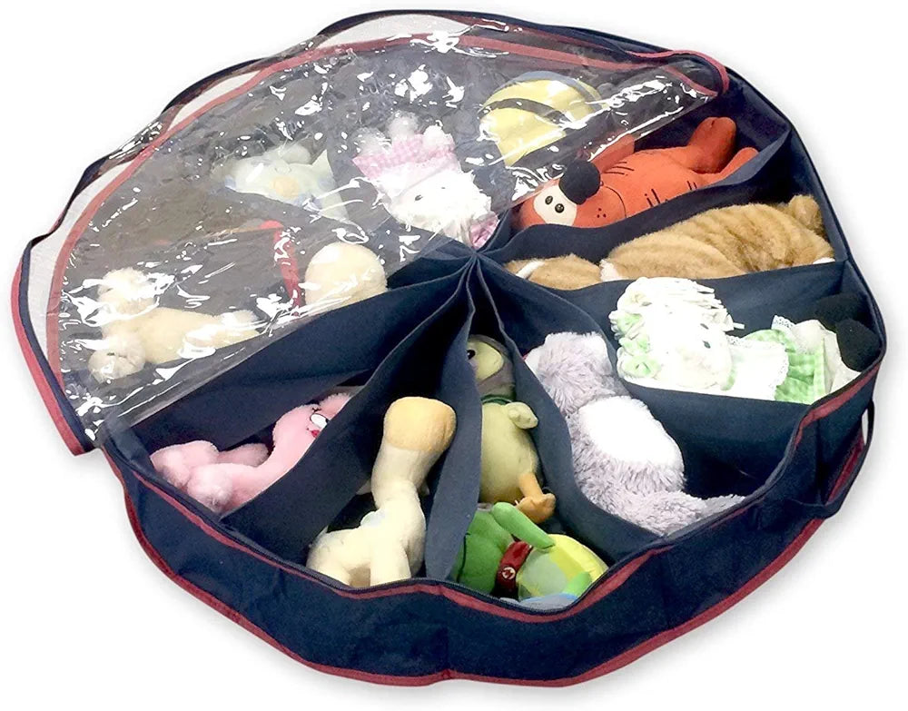 Shoe Bag Holder
