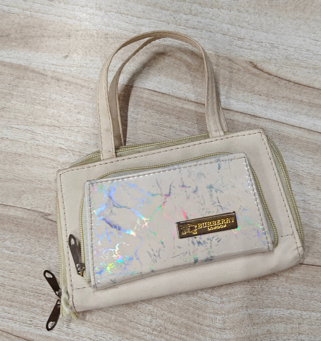 Small Hand Purse