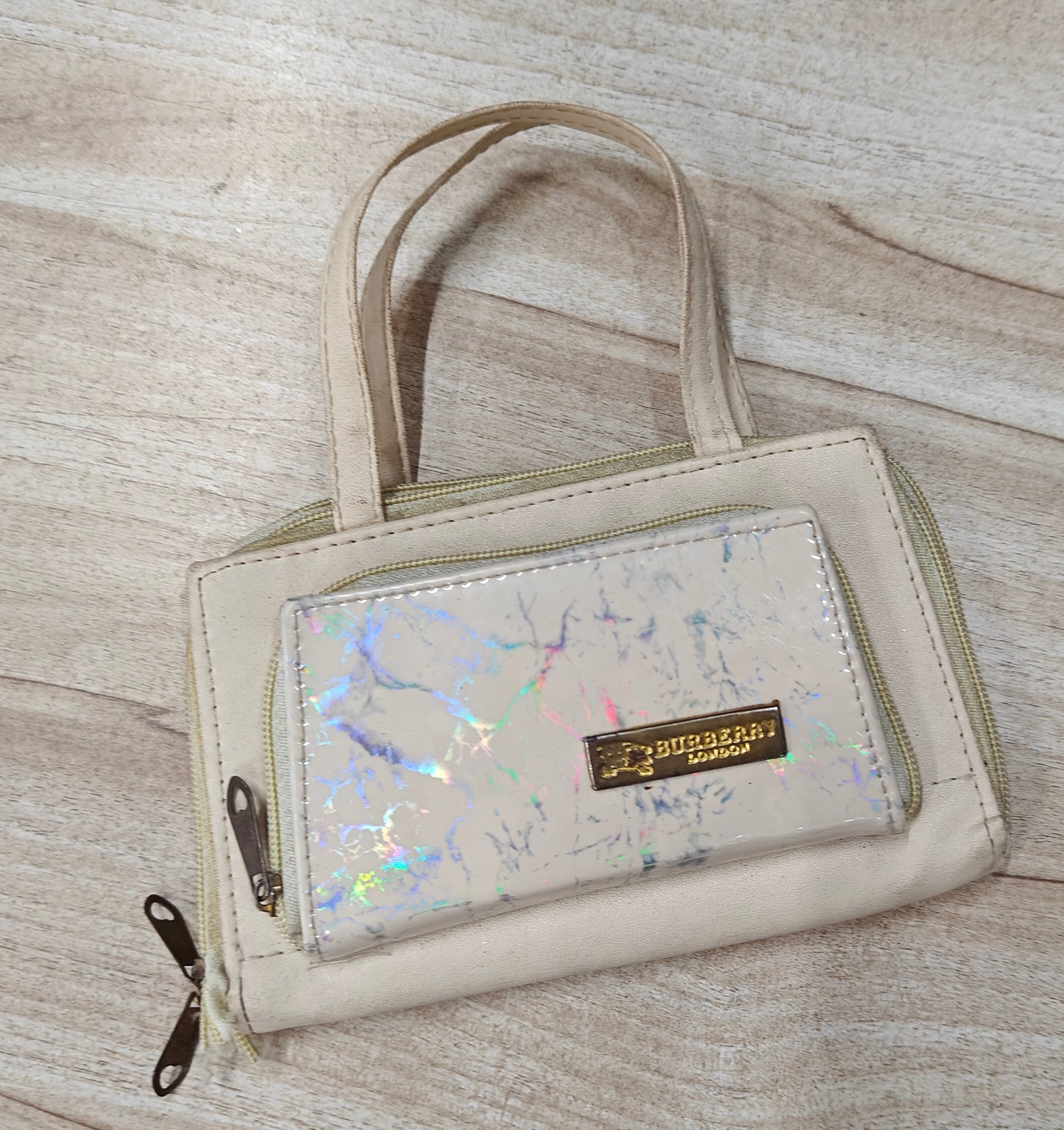 Small Hand Purse