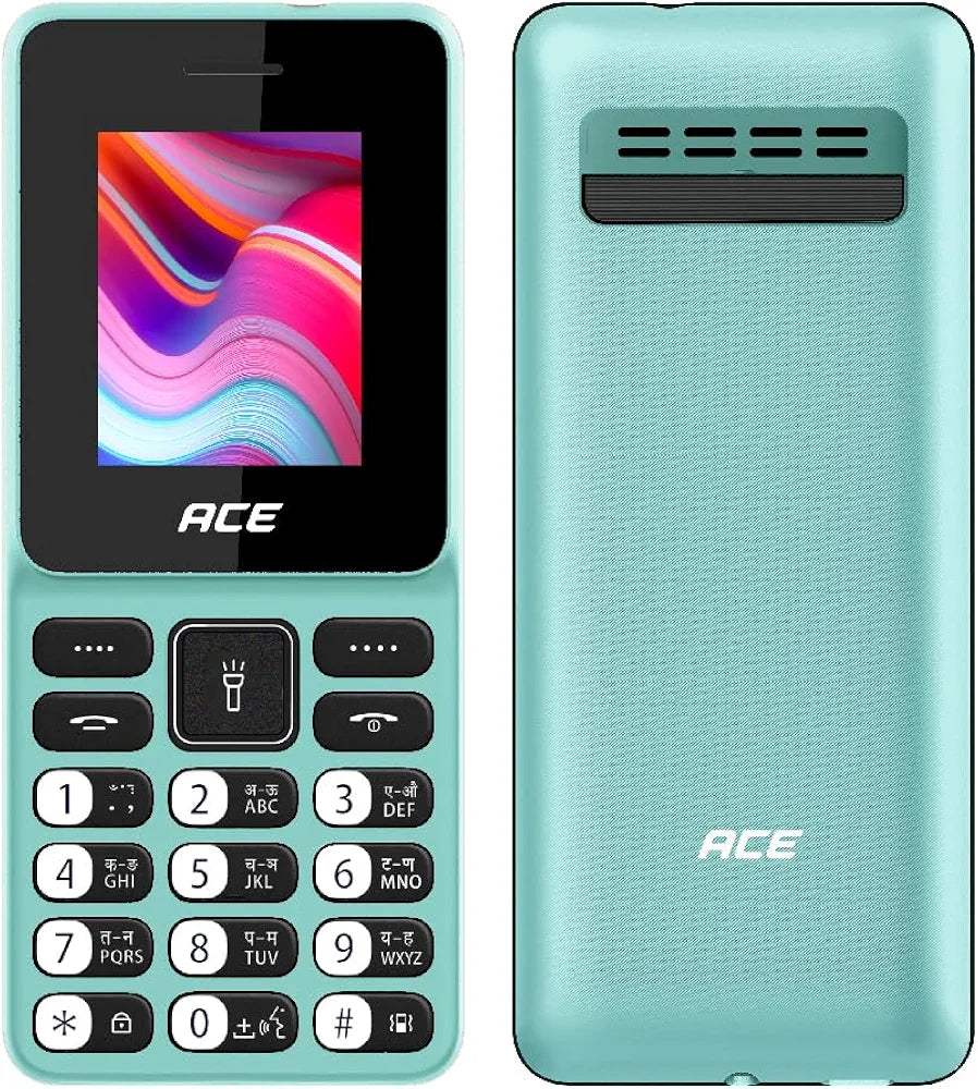 Itel ACE 2Heera