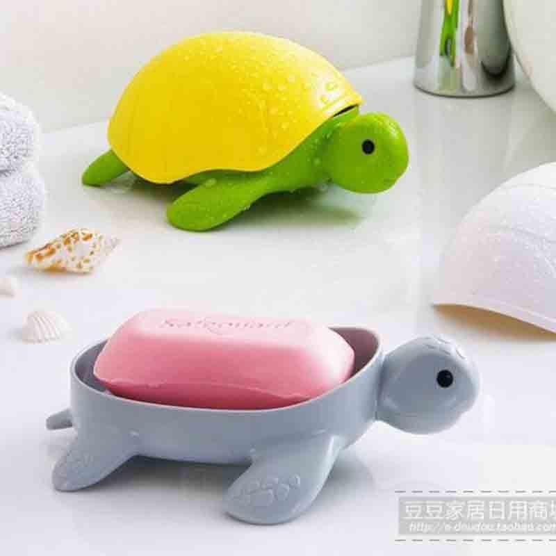 Cute Soap Case
