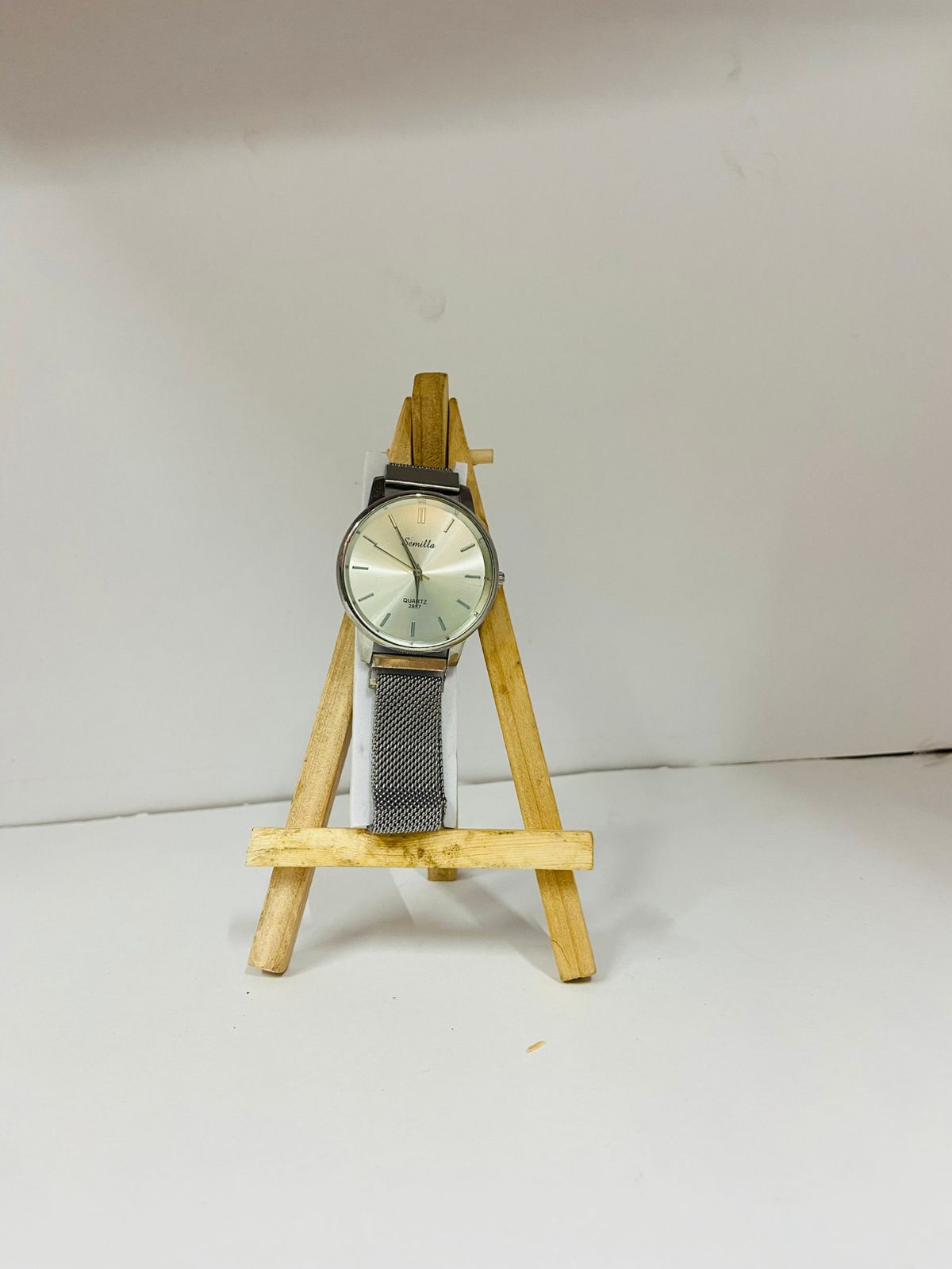 Semilla Chain Watch