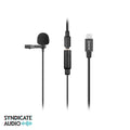 BOYA BY-M2 Lavalier Microphone