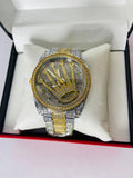 Rolex Z001