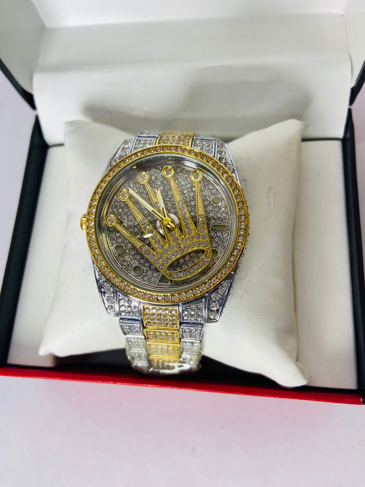Rolex Z001
