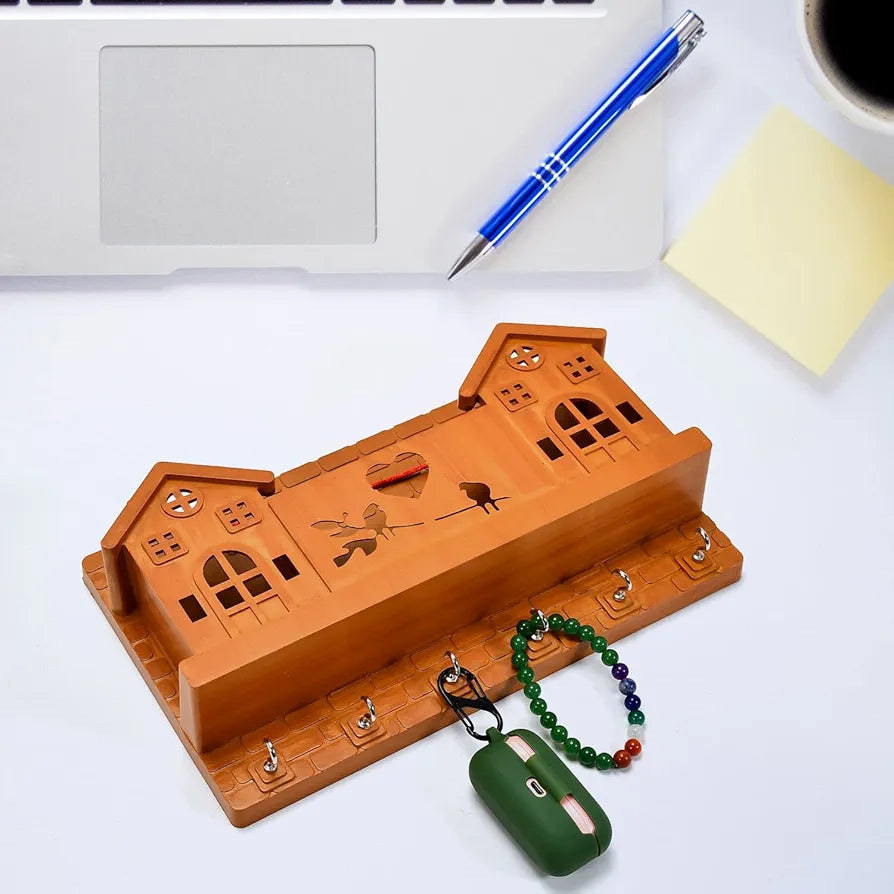 House Key Stand