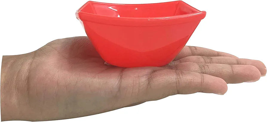 Plastic Bowl