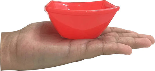 Plastic Bowl