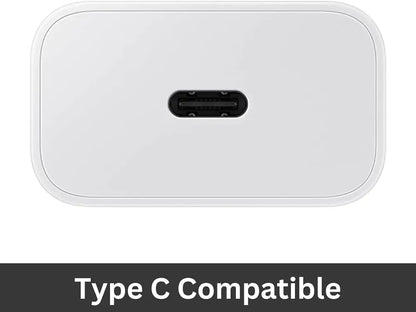 25W Charger Adapter