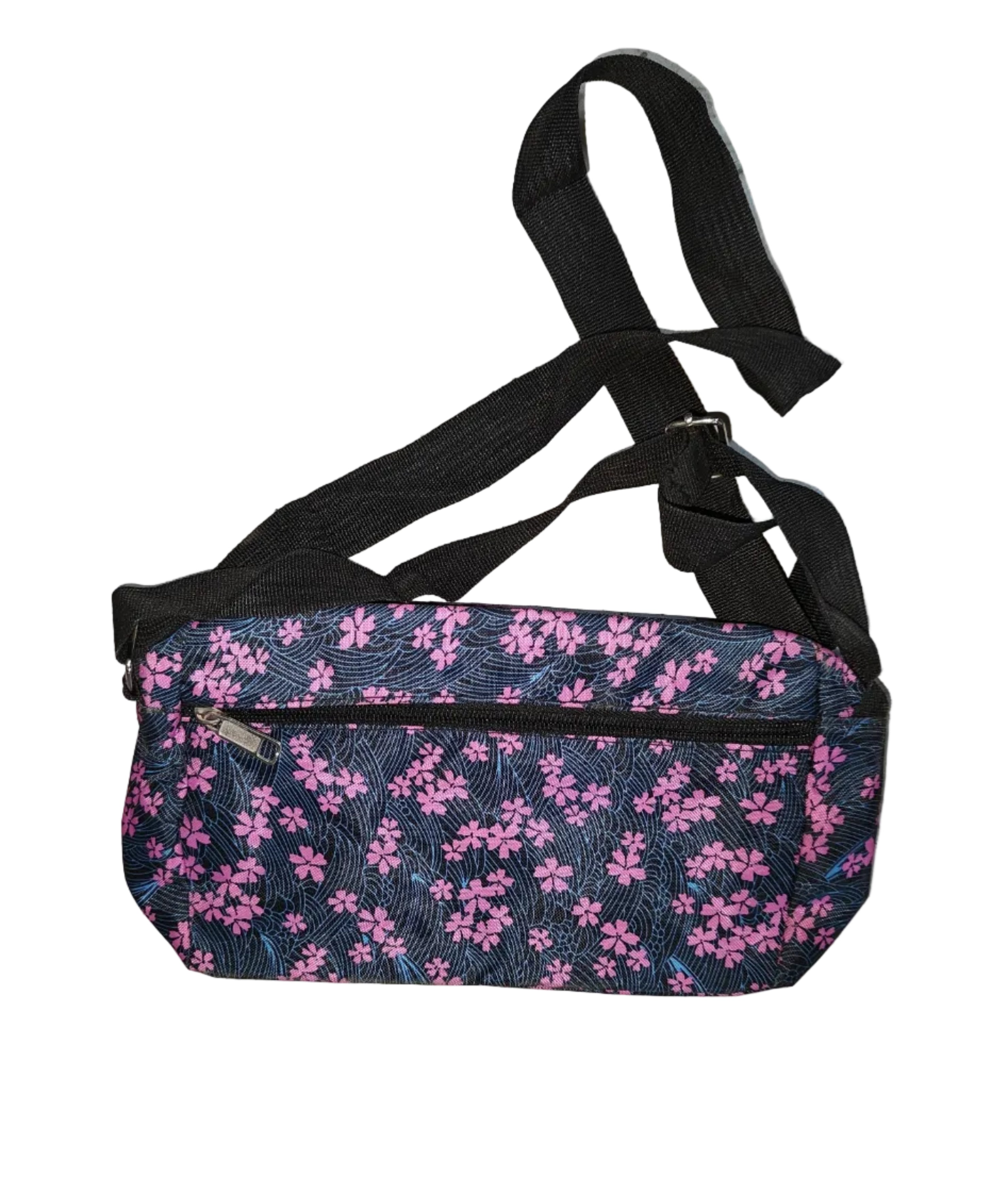 Classic Cash Bag