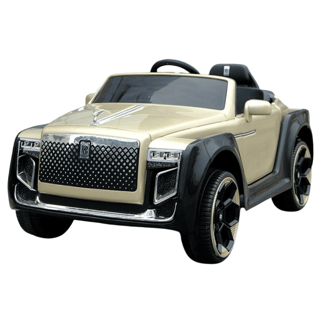 Rolls-Royce Toy