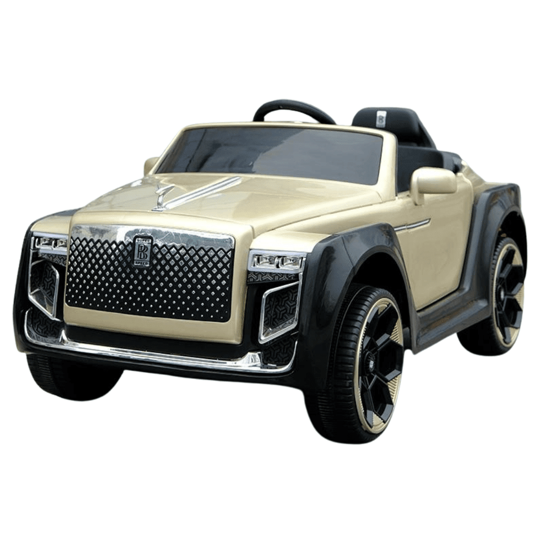 Rolls-Royce Toy