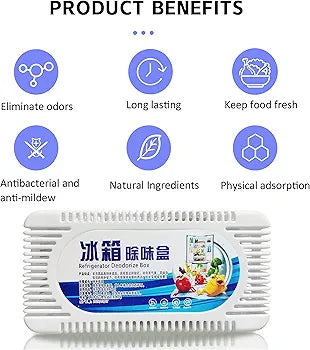Refrigerator Deodorizer,