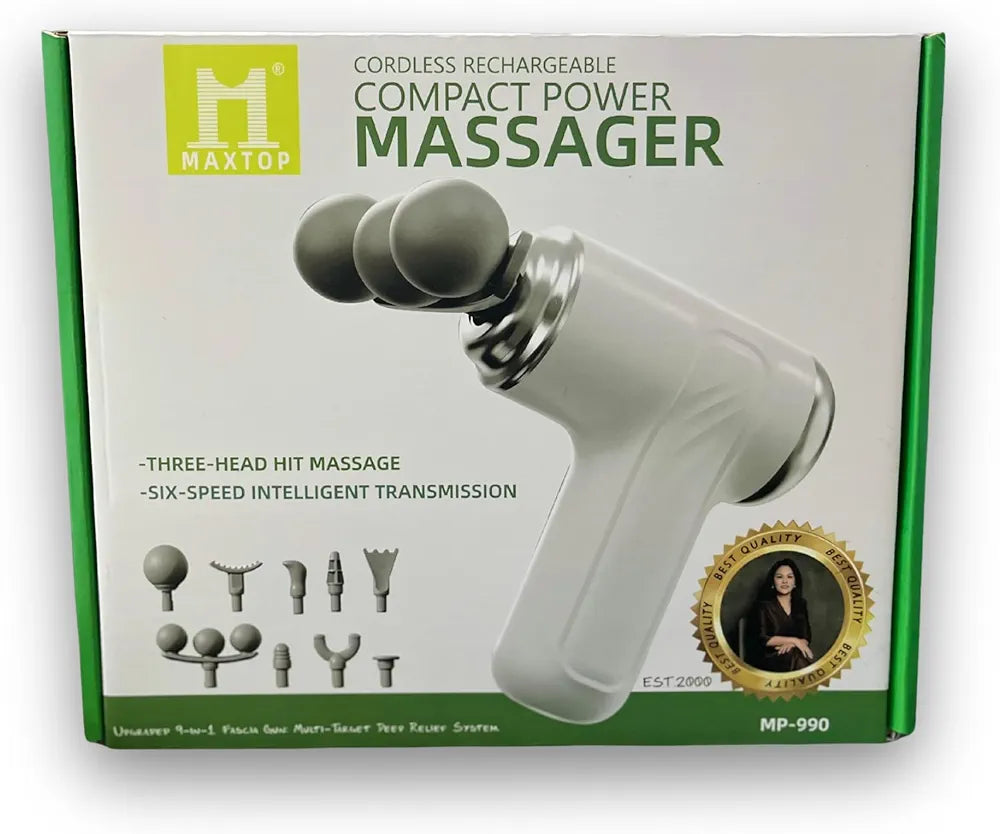 MASSAGER