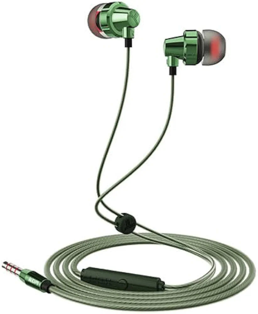 KDM M9 Star Stereo
