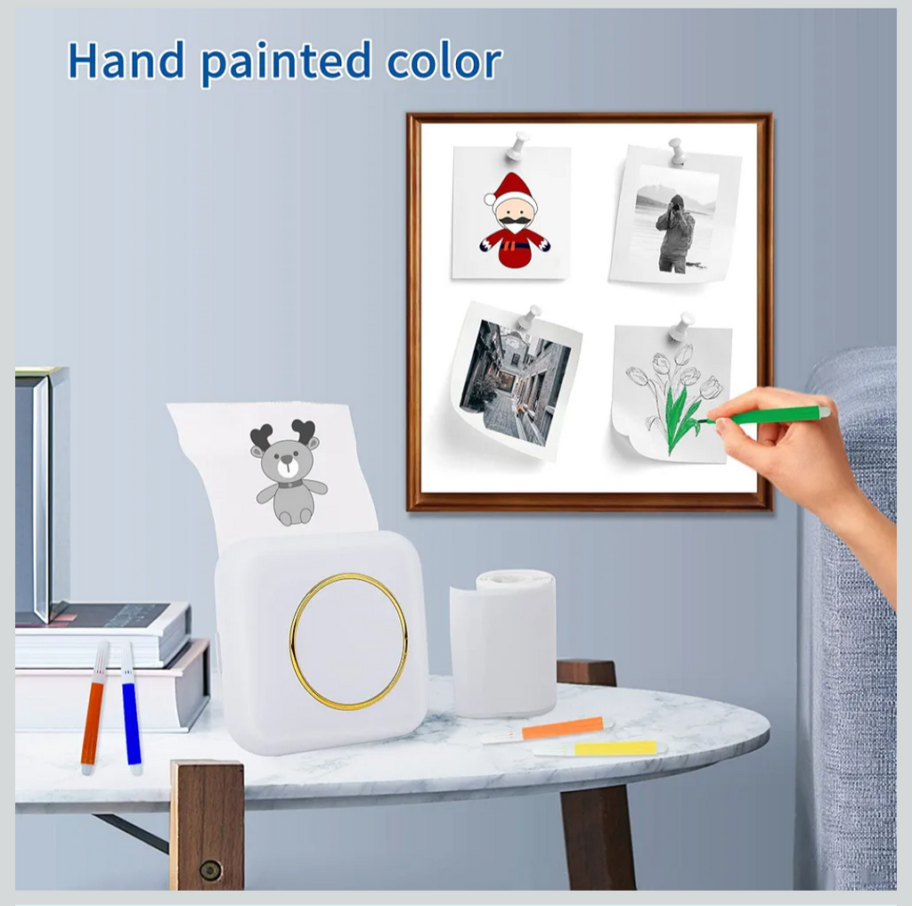 Mini Printer