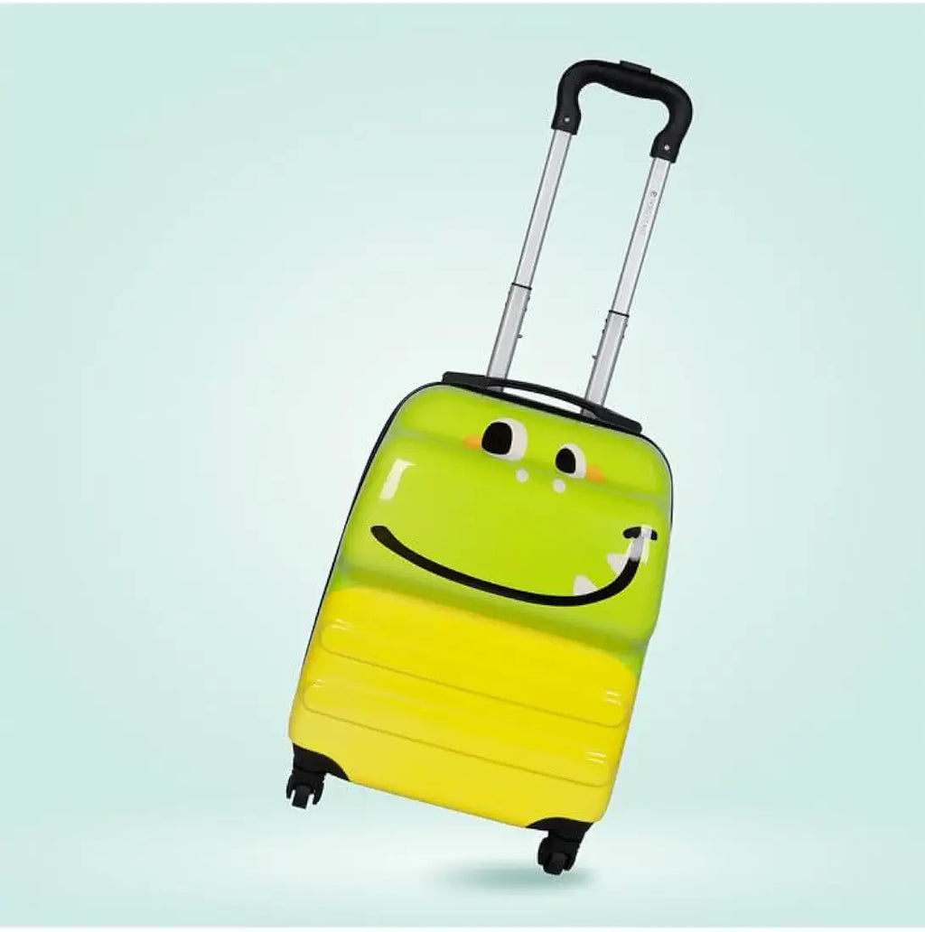Kids Trolley Bag