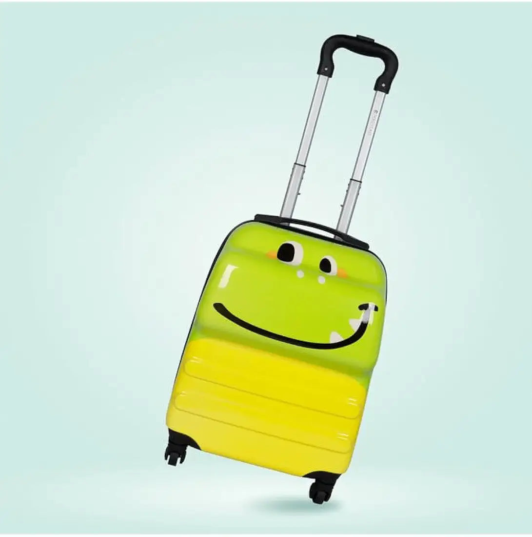 Kids Trolley Bag