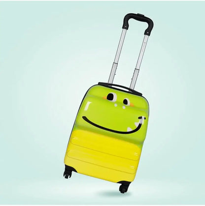 Kids Trolley Bag