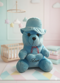 Soft Love Teddy Bear