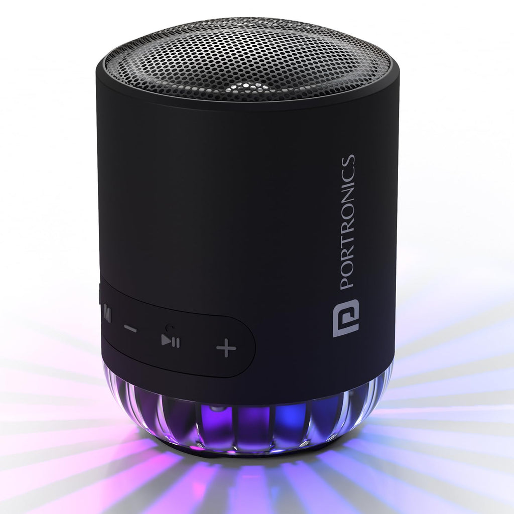Portronics  Multimedia