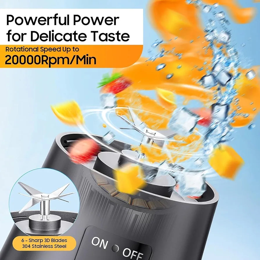 MINI JUICER