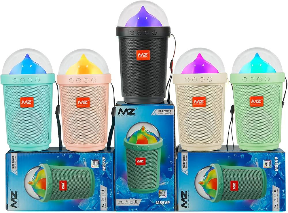 Mz-m55vp