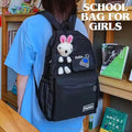 Teddy Bear Backpack