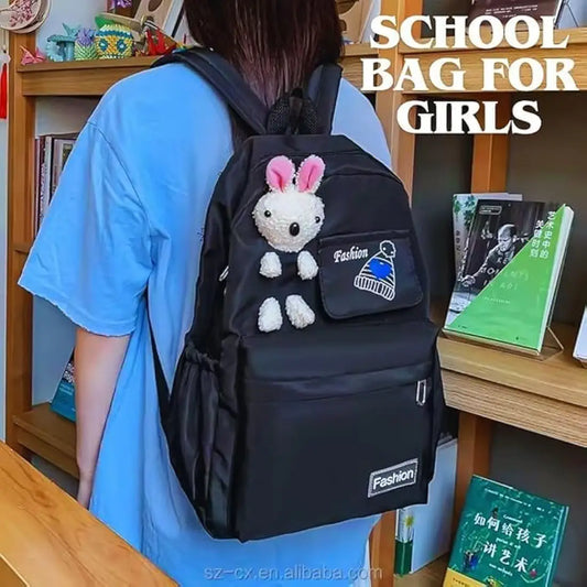 Teddy Bear Backpack