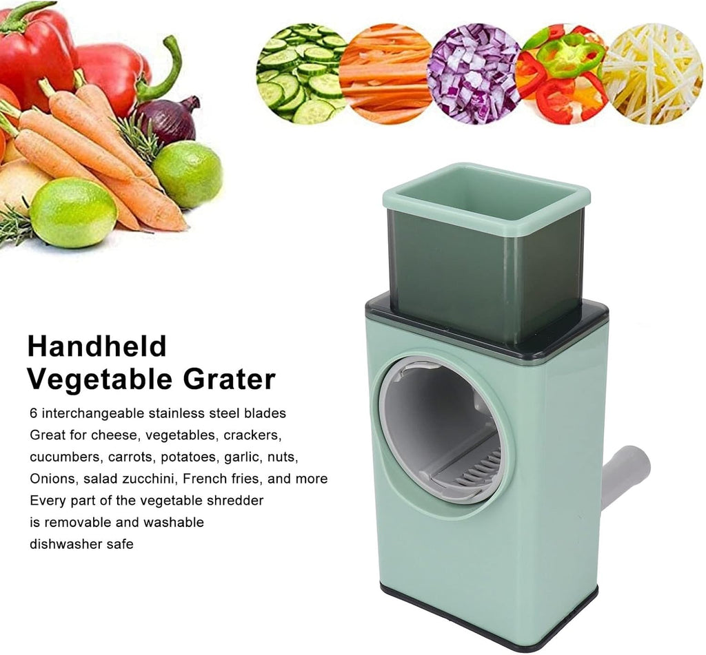 Vegetable Cutter Machine
