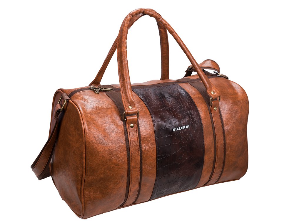 Travel And Gym Bag
