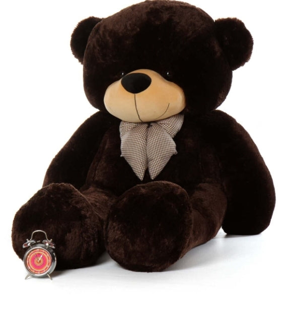 Software teddy bear
