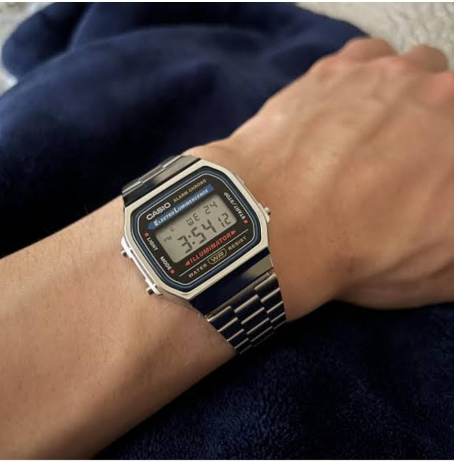 CASIO