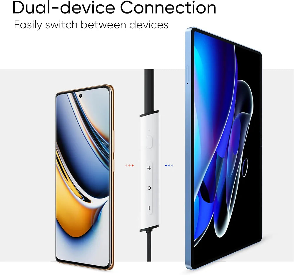 Realme Buds Wireless 3
