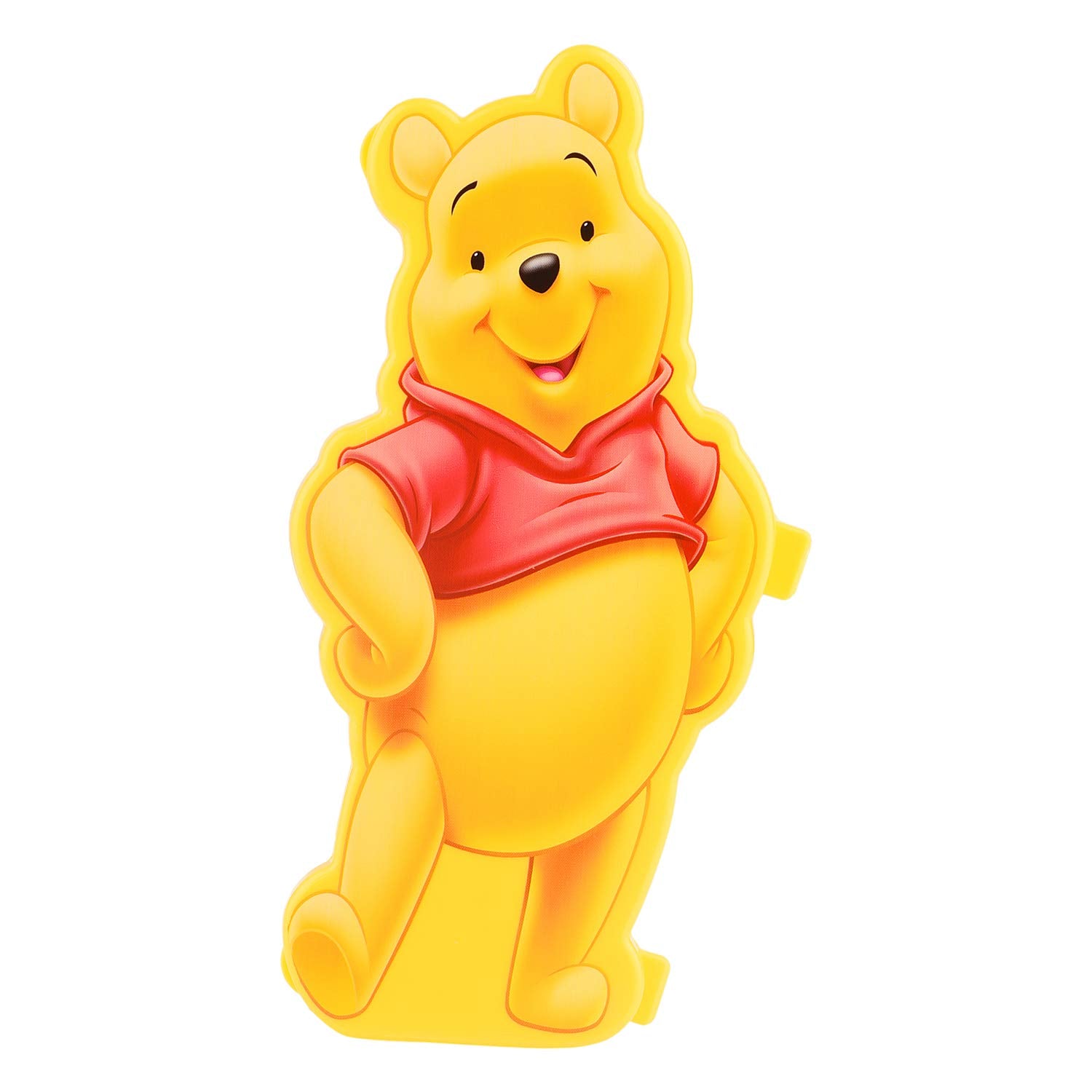Plastic Pencil Box