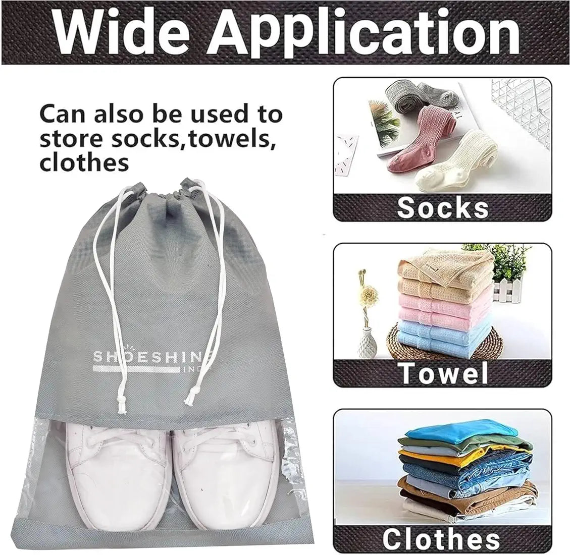 Shoe Cover