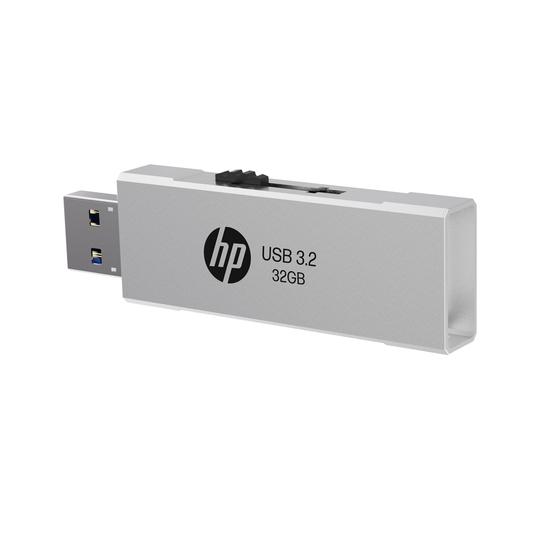 HP 818w 32GB