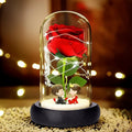 Rose Lighting