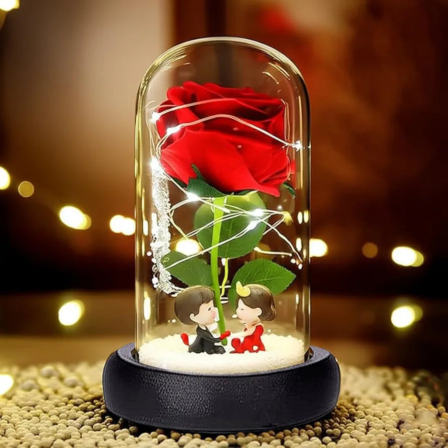 Rose Lighting