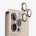 IPhone 3D Lens Protector