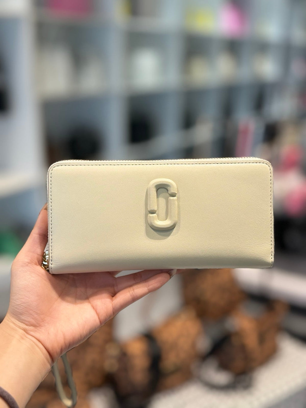 Ladies purse