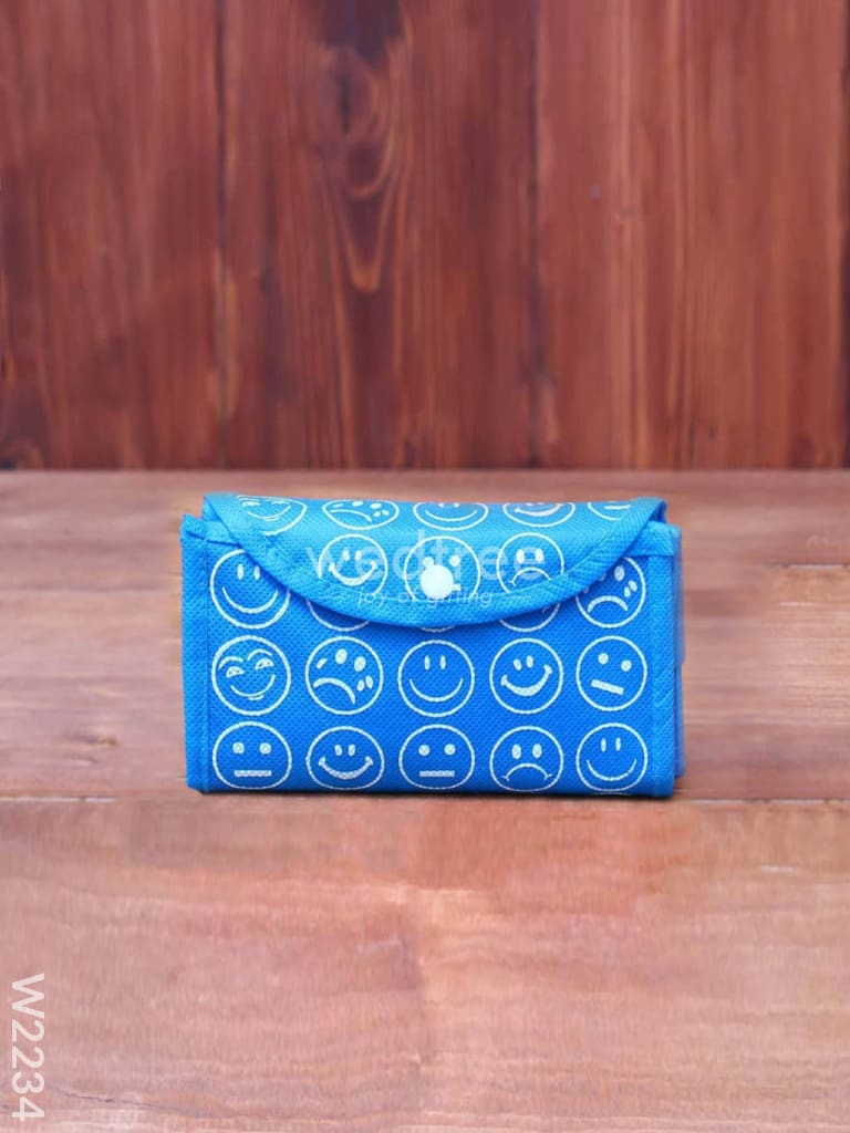 Foldable Reusable Bags