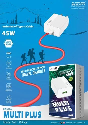 KDM-CH361 USB Fast