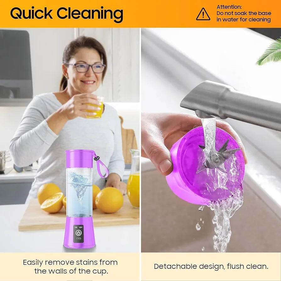 MINI JUICER
