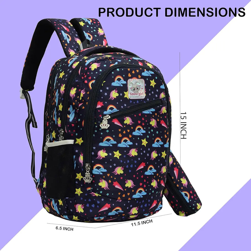 School Bag For Kids