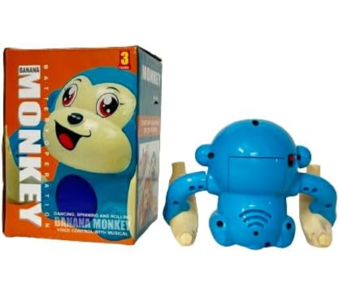 Monkey