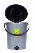 Small Dustbin