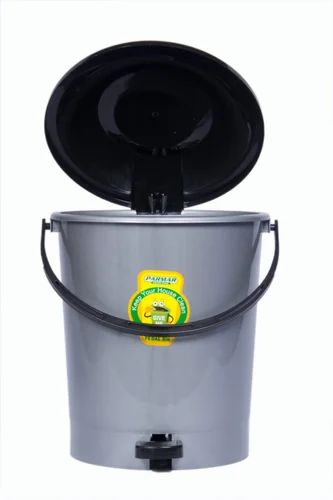 Small Dustbin
