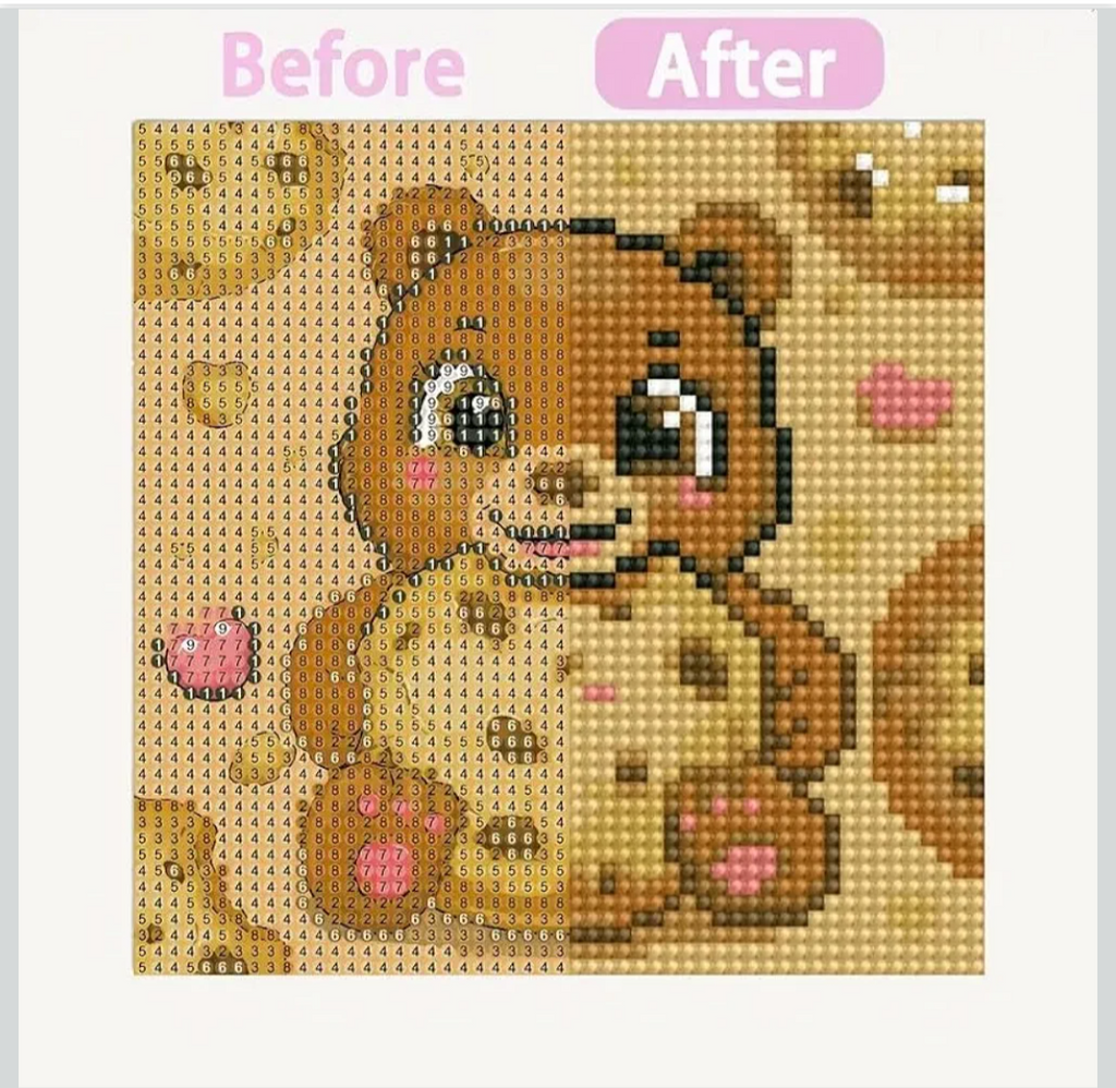 Diamond Painting