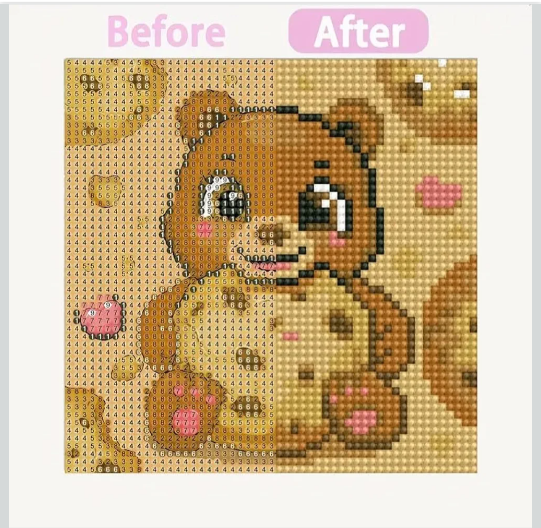 Diamond Painting
